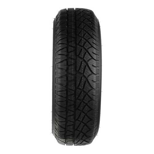 Шины MICHELIN Latitude Cross 205/80 R16 104T XL (930980) в Колеса даром