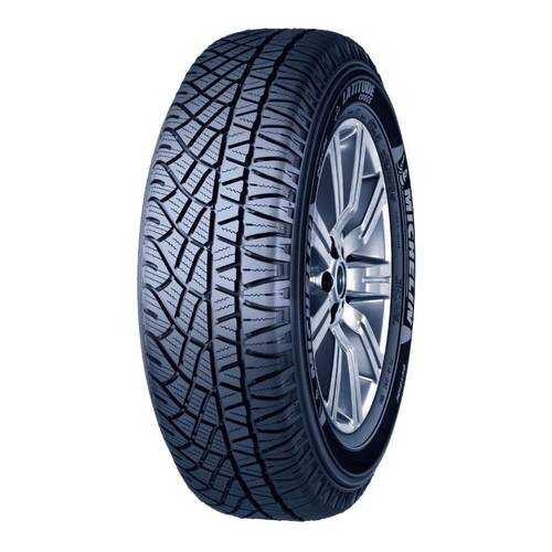 Шины MICHELIN LATITUDE CROSS 255/55 R18 109H XL DT 96040 в Колеса даром