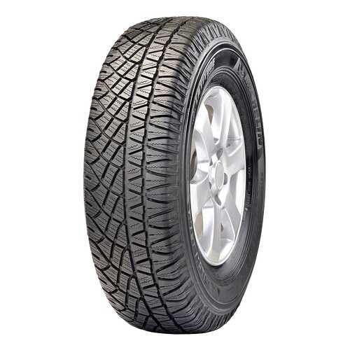 Шины MICHELIN Latitude Cross 265/70 R16 112 362431 в Колеса даром