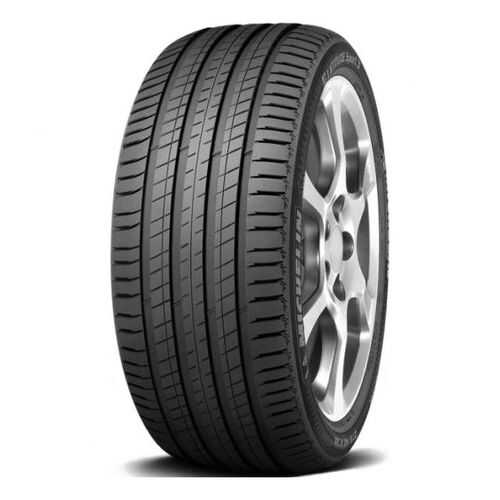 Шины MICHELIN LATITUDE SPORT 3 245/45 R20 103W XL ZP* 372241 в Колеса даром