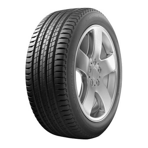 Шины Michelin Latitude Sport 3 265/40 R21 101Y N0 (197915) в Колеса даром