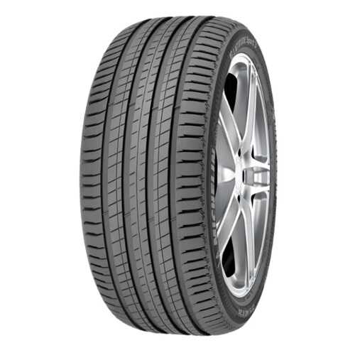 Шины MICHELIN Latitude Sport 3 275/50 R20 113 418803 в Колеса даром