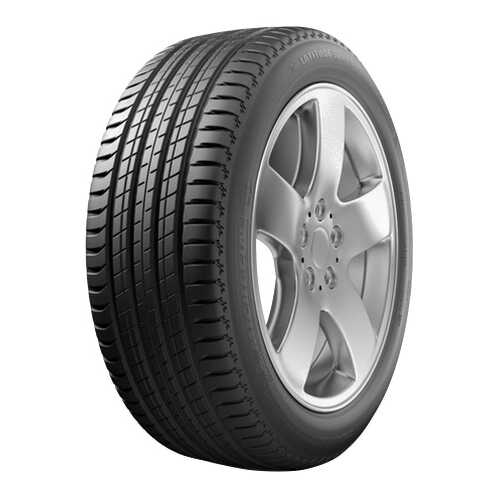 Шины Michelin Latitude Sport 3 295/40 R20 106Y N0 (815490) в Колеса даром