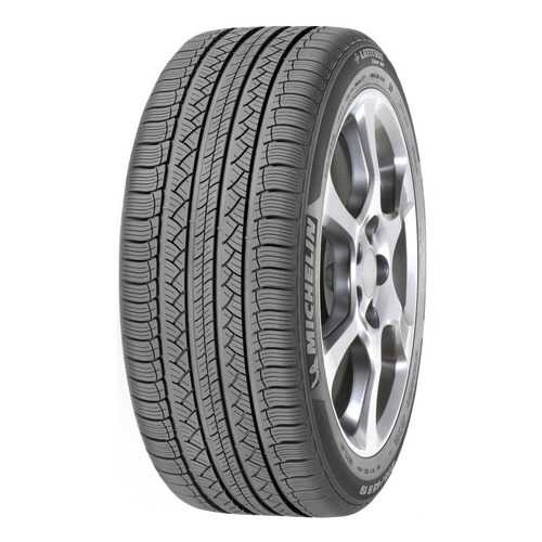 Шины MICHELIN Latitude Tour HP 235/60 R18 107V (до 240 км/ч) 172247 в Колеса даром