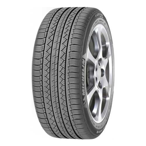 Шины MICHELIN Latitude Tour HP 265/45 R21 104W (до 270 км/ч) 579679 в Колеса даром