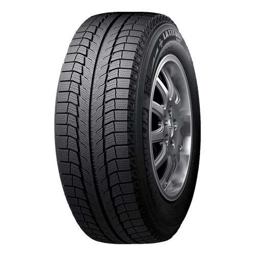 Шины MICHELIN Latitude X-Ice 2 255/55 R19 111H 25339 в Колеса даром