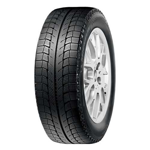 Шины MICHELIN Latitude X-Ice 2 255/65 R18 109T (до 190 км/ч) 224025 в Колеса даром