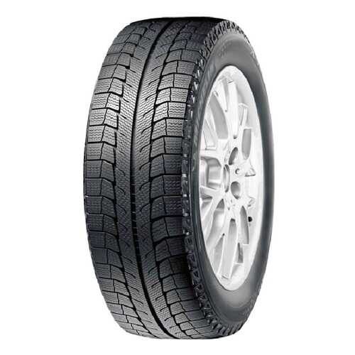 Шины MICHELIN Latitude X-Ice 2 265/65 R18 114 895006 в Колеса даром