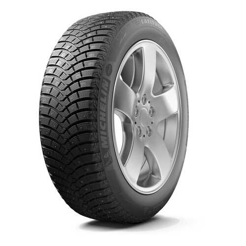 Шины MICHELIN Latitude X-Ice North 2+ 235/45 R20 100 026655 в Колеса даром