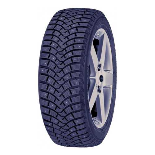 Шины Michelin Latitude X-Ice North 2+ 245/45 R20 99T в Колеса даром