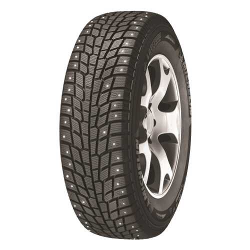 Шины Michelin Latitude X-Ice North 235/60 R17 102T в Колеса даром