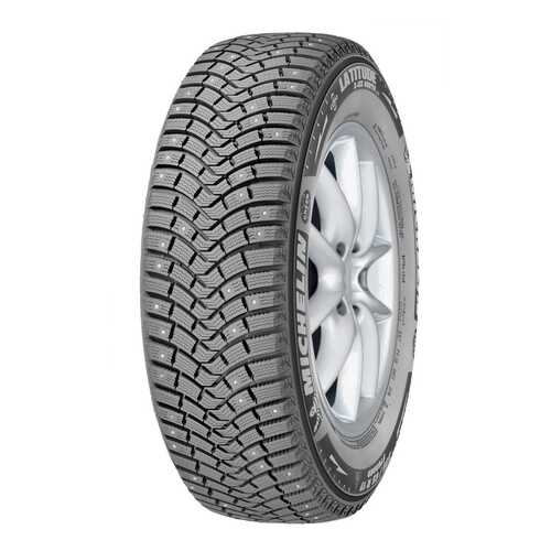 Шины Michelin Latitude X-Ice North LXIN2+ 215/70 R16 100T в Колеса даром