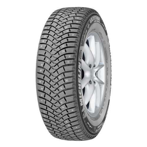 Шины Michelin Latitude X-Ice North LXIN2+ 255/50 R19 107T XL RunFlat в Колеса даром