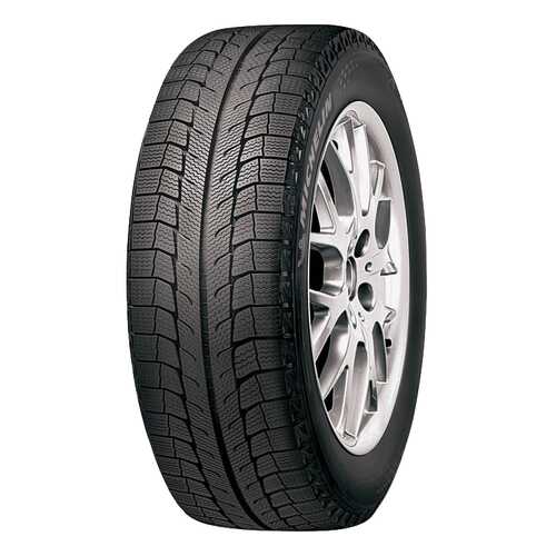 Шины Michelin Latitude X-Ice Xi2 245/50 R20 102T в Колеса даром