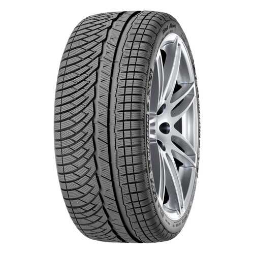 Шины MICHELIN Pilot Alpin 4 255/40 R20 101W (до 270 км/ч) 1165 в Колеса даром