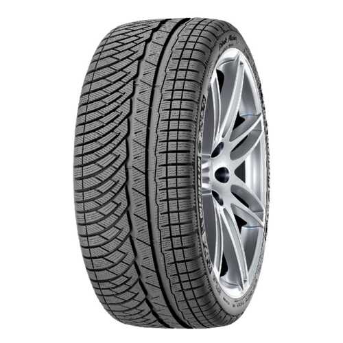 Шины MICHELIN Pilot Alpin 4 275/35 R19 100W (до 270 км/ч) 676262 в Колеса даром