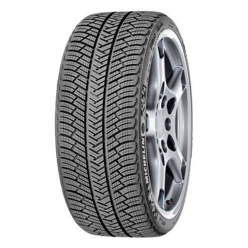 Шины MICHELIN Pilot Alpin 4 N0 295/40 R19 108V 182994 в Колеса даром