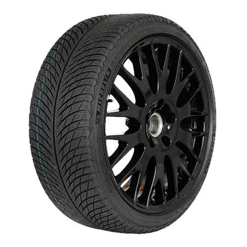 Шины MICHELIN PILOT ALPIN 5 265/40 R19 102 290666 в Колеса даром