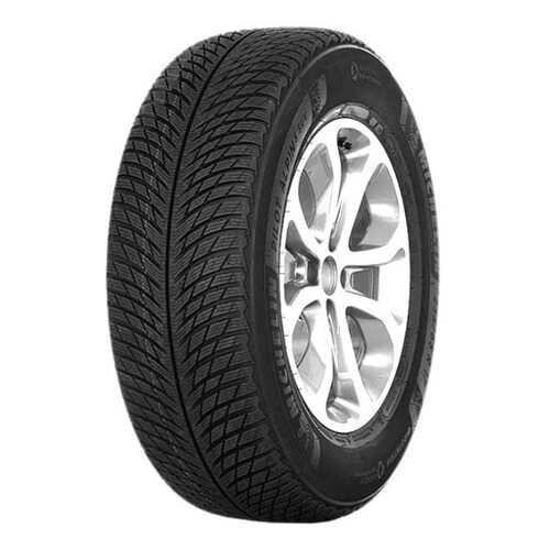 Шины MICHELIN Pilot Alpin 5 SUV 235/50 R19 103V XL 049220 в Колеса даром