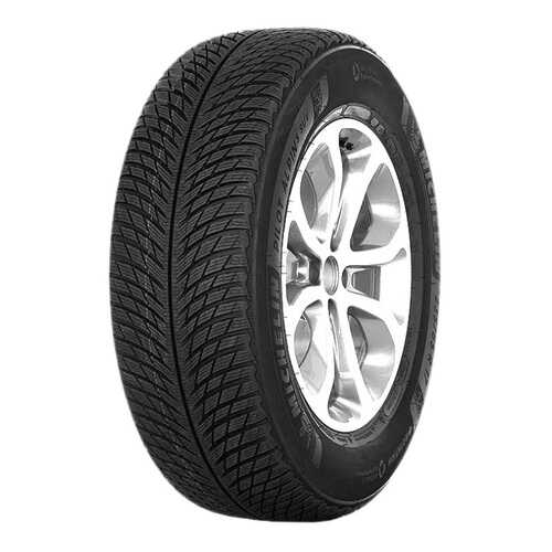 Шины MICHELIN Pilot Alpin 5 SUV 285/45 R20 112V XL (CAE 217132) в Колеса даром