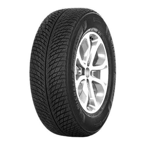 Шины MICHELIN PILOT ALPIN 5 SUV 295/40 R20 106 039483 в Колеса даром