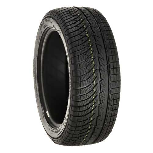 Шины Michelin Pilot Alpin PA4 225/35 R19 88W XL в Колеса даром