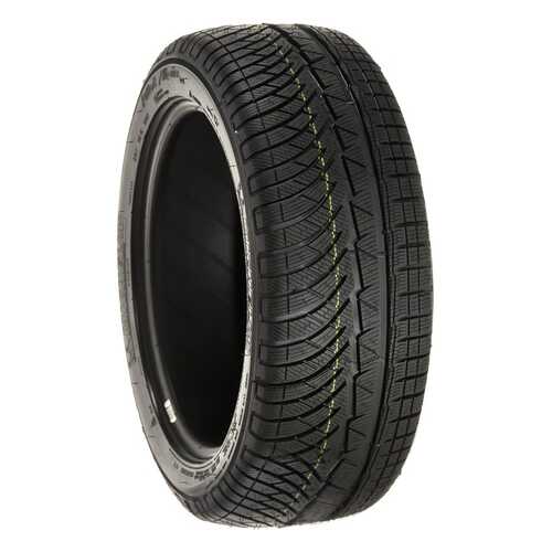 Шины Michelin Pilot Alpin PA4 225/45 R18 95V XL RunFlat в Колеса даром