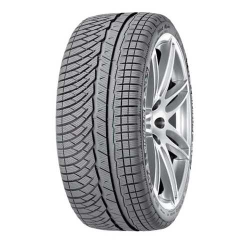 Шины MICHELIN Pilot Alpin PA4 235/35 R19 91W XL 086441 в Колеса даром