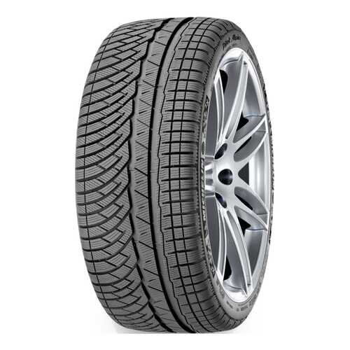 Шины Michelin Pilot Alpin PA4 265/40 R19 102W в Колеса даром