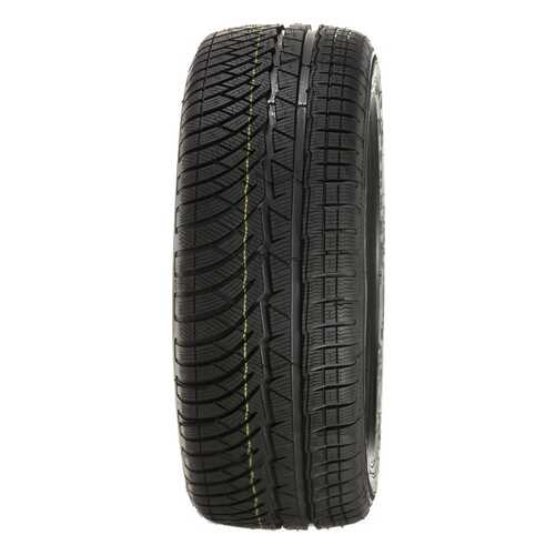 Шины Michelin Pilot Alpin PA4 265/40 R19 98V в Колеса даром