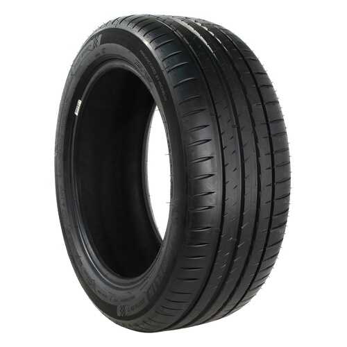 Шины MICHELIN PILOT SPORT 4 215/55Z R17 98Y XL 2602 в Колеса даром