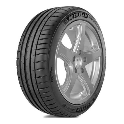 Шины Michelin PILOT SPORT 4 265/40R18 101 Y в Колеса даром