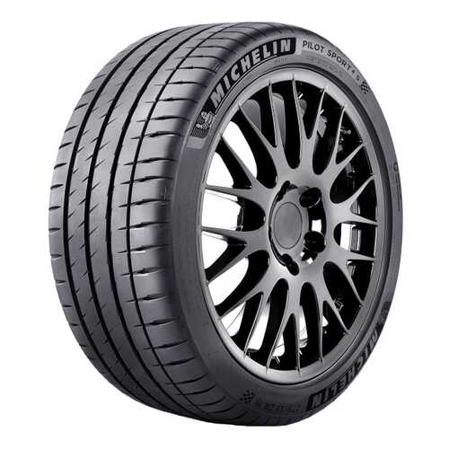 Шины MICHELIN Pilot Sport 4 S 275/30 R21 98Y (до 300 км/ч) 278948 в Колеса даром