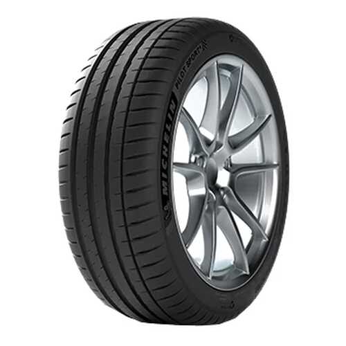 Шины Michelin Pilot Sport 4 S 295/35R19 104Y в Колеса даром