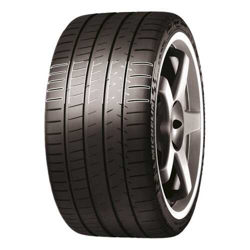 Шины Michelin Pilot Super Sport 235/45 R20 100(Y) XL в Колеса даром