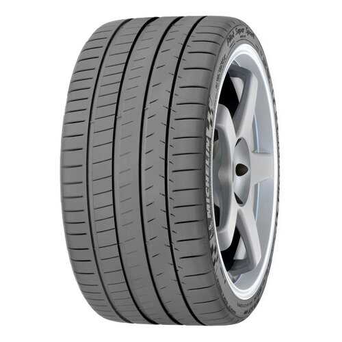 Шины MICHELIN Pilot Super Sport 275/40 R19 105Y (до 300 км/ч) 48140 в Колеса даром