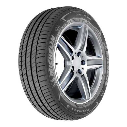 Шины MICHELIN Primacy 3 225/45 R18 95W (до 270 км/ч) 920911 в Колеса даром