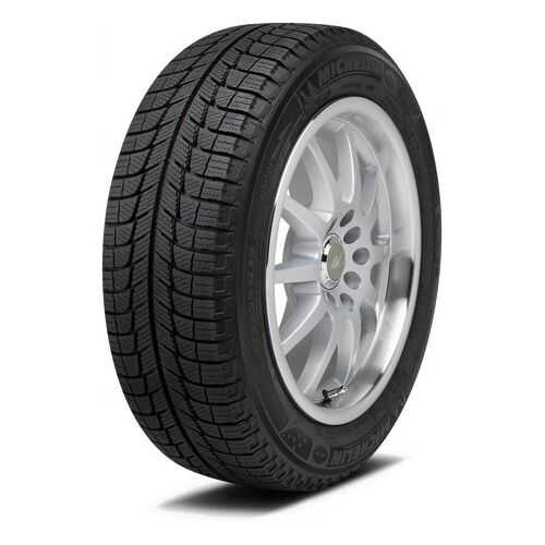 Шины MICHELIN X- ICE 3 235/55/20 H 102 674493 в Колеса даром