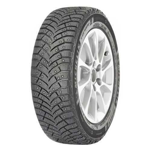 Шины MICHELIN X- ICE NORTH 4 215/65 R17 103 304862 в Колеса даром