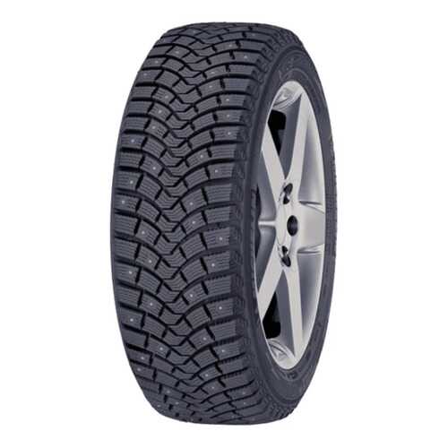 Шины MICHELIN X-Ice North 2 195/55 R16 91T XL 799098 шипованная в Колеса даром