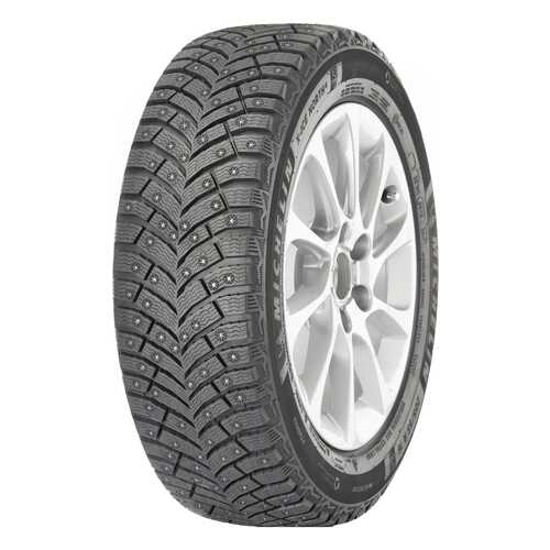 Шины MICHELIN X-Ice North 4 185/65 R15 92T (до 190 км/ч) 990827 в Колеса даром