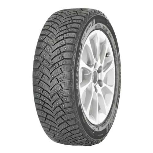 Шины MICHELIN X-Ice North 4 195/60 R15 92 463134 в Колеса даром