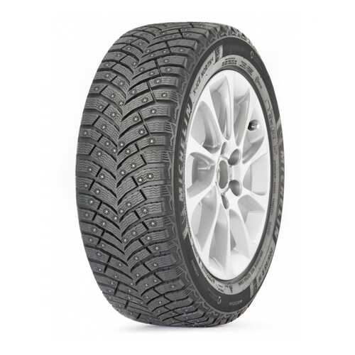 Шины MICHELIN X-Ice North 4 205/55 R16 94T (до 190 км/ч) 431141 в Колеса даром