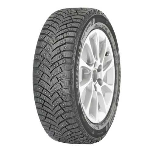 Шины MICHELIN X-Ice North 4 205/60 R15 95T (до 190 км/ч) 134770 в Колеса даром