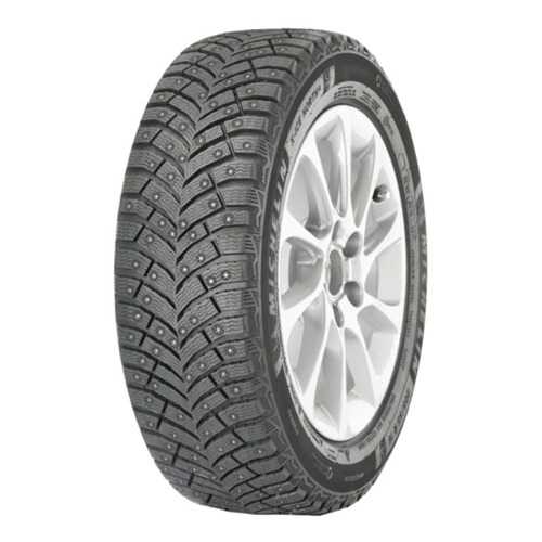 Шины MICHELIN X-Ice North 4 225/40 R18 92T XL 285152 шипованная в Колеса даром