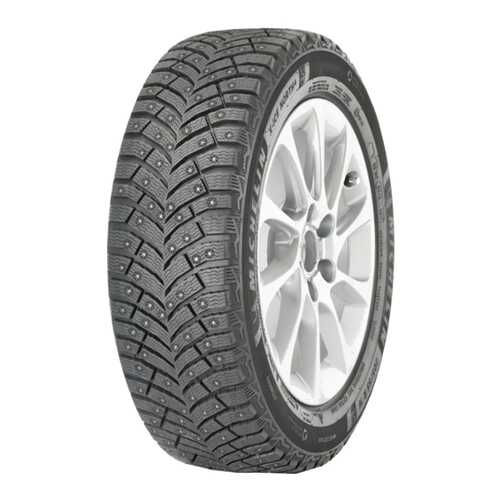 Шины MICHELIN X-Ice North 4 225/50 R17 98 613954 в Колеса даром