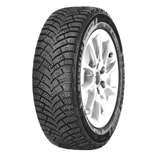 Шины Michelin X-Ice North 4 235/55R17 103 T в Колеса даром