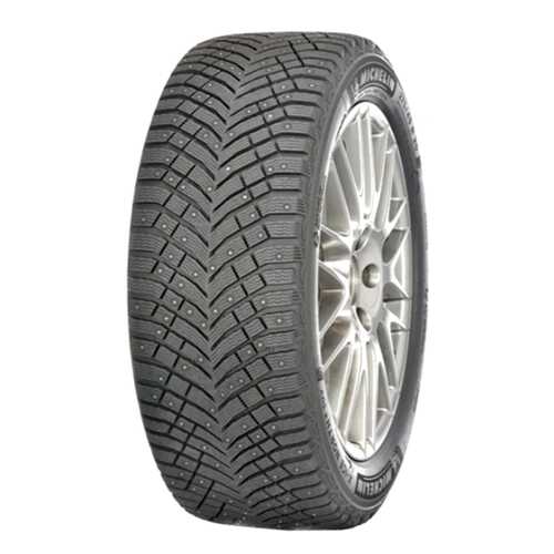 Шины MICHELIN X-Ice North 4 SUV 225/60 R17 103T XL 786194 шипованная в Колеса даром