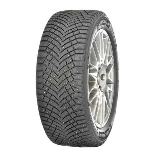 Шины MICHELIN X-Ice North 4 SUV 235/55 R20 105T XL шип (CAE 848569) в Колеса даром