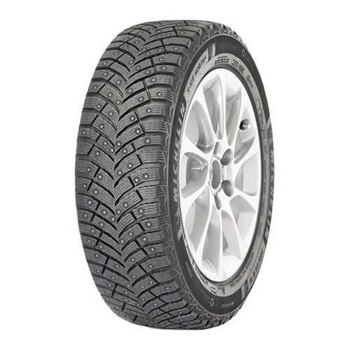 Шины MICHELIN X-Ice North 4 SUV 295/40 R20 110T XL 377996 шипованная в Колеса даром